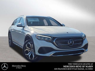 2026 Mercedes-Benz E-Class E 450