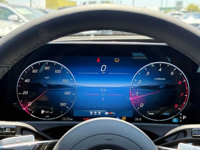 2025 Mercedes-Benz E-Class E 450