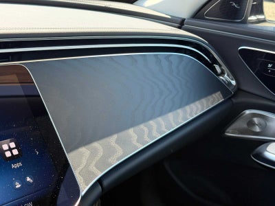 2025 Mercedes-Benz E-Class E 450