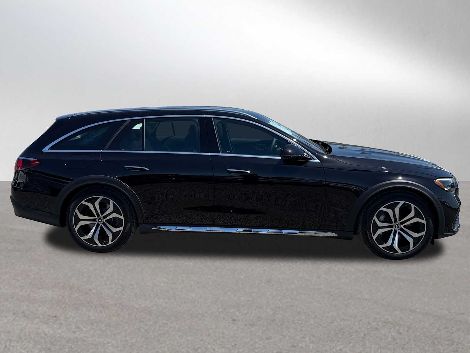 2025 Mercedes-Benz E-Class E 450