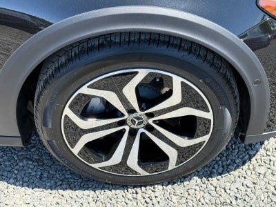 2025 Mercedes-Benz E-Class E 450