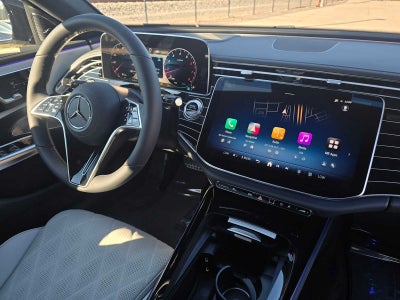 2026 Mercedes-Benz E-Class E 450