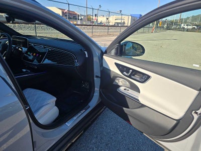 2026 Mercedes-Benz E-Class E 450