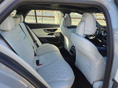 2026 Mercedes-Benz E-Class E 450