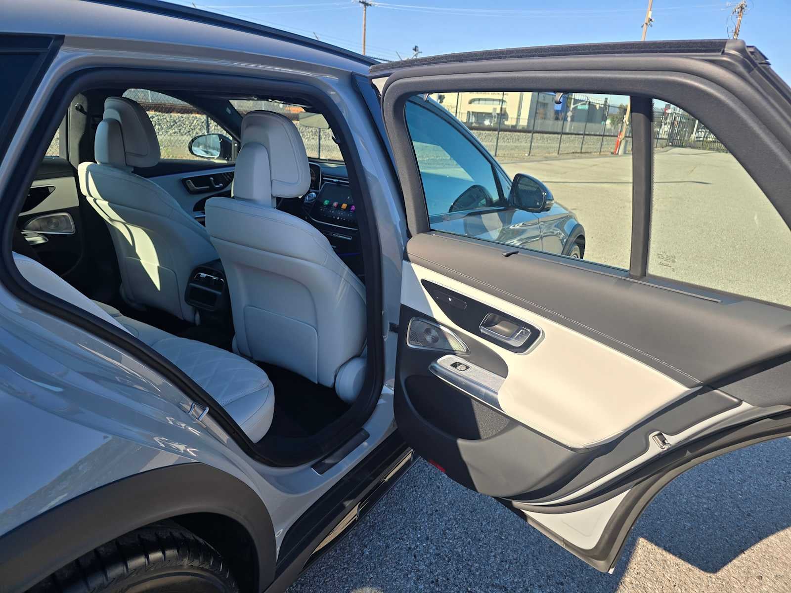 2026 Mercedes-Benz E-Class E 450