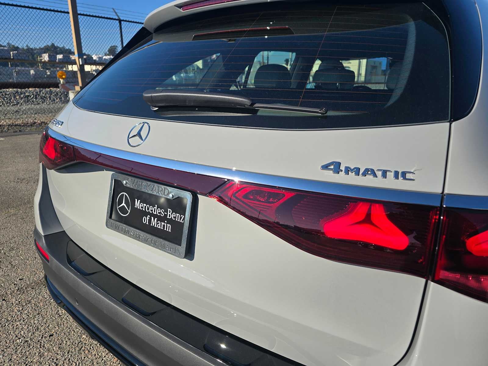 2026 Mercedes-Benz E-Class E 450