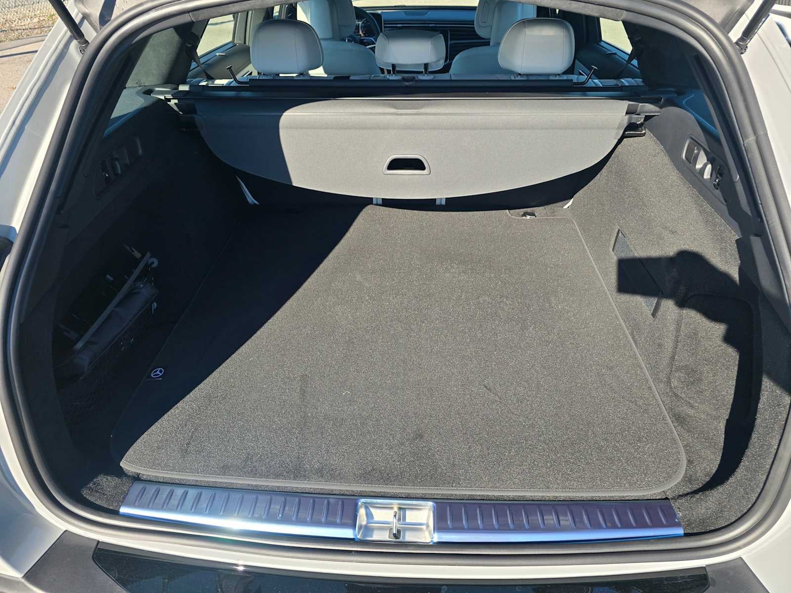 2026 Mercedes-Benz E-Class E 450