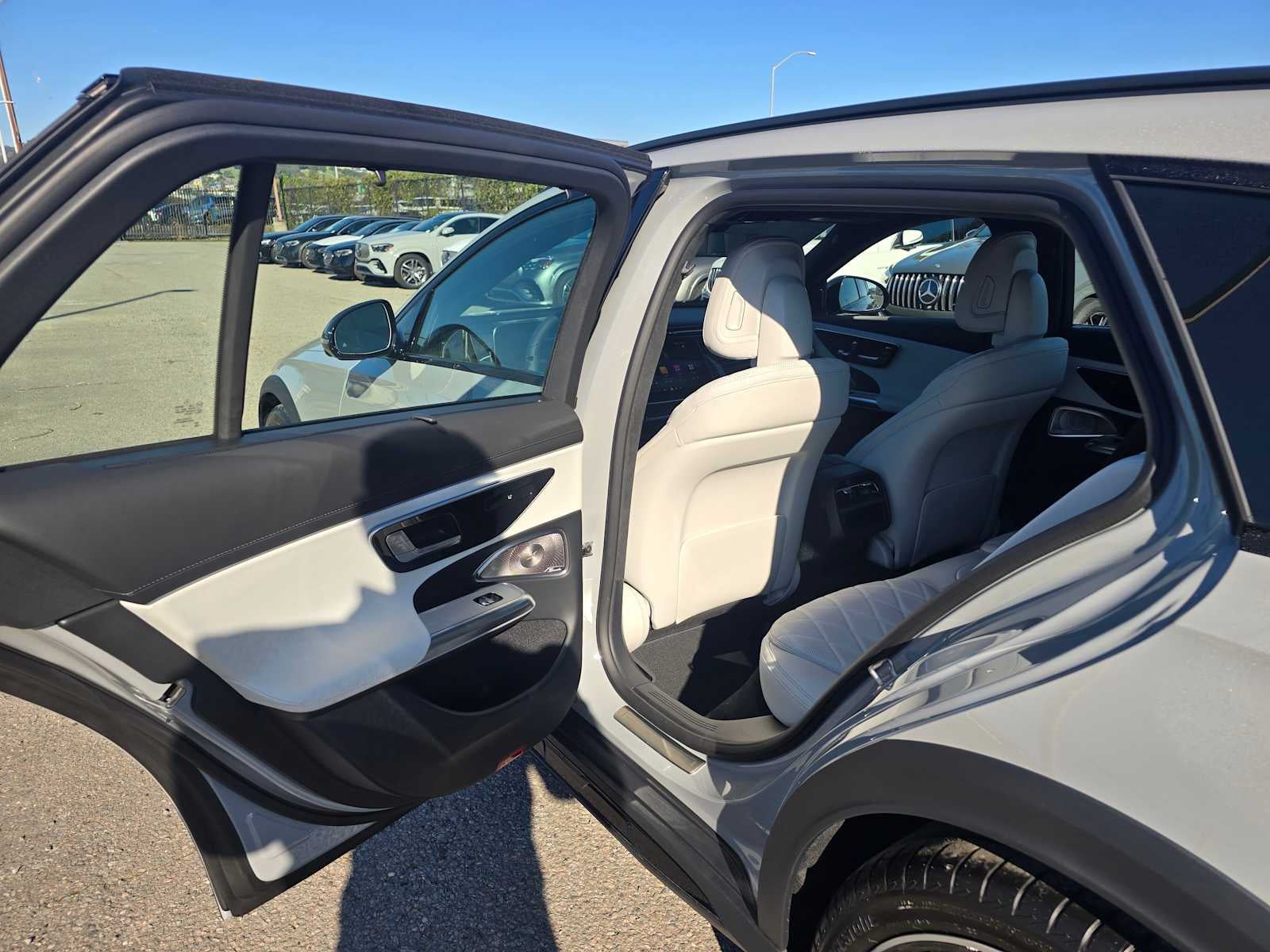 2026 Mercedes-Benz E-Class E 450