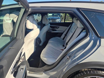 2026 Mercedes-Benz E-Class E 450