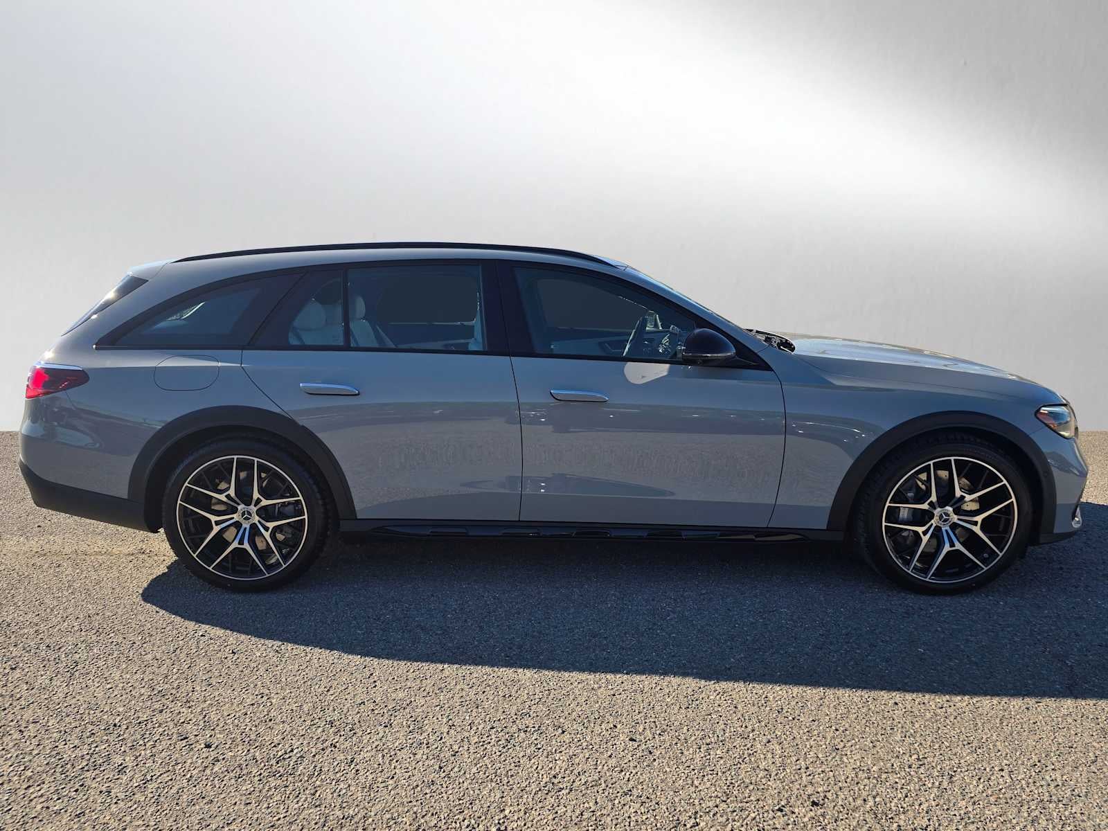 2026 Mercedes-Benz E-Class E 450