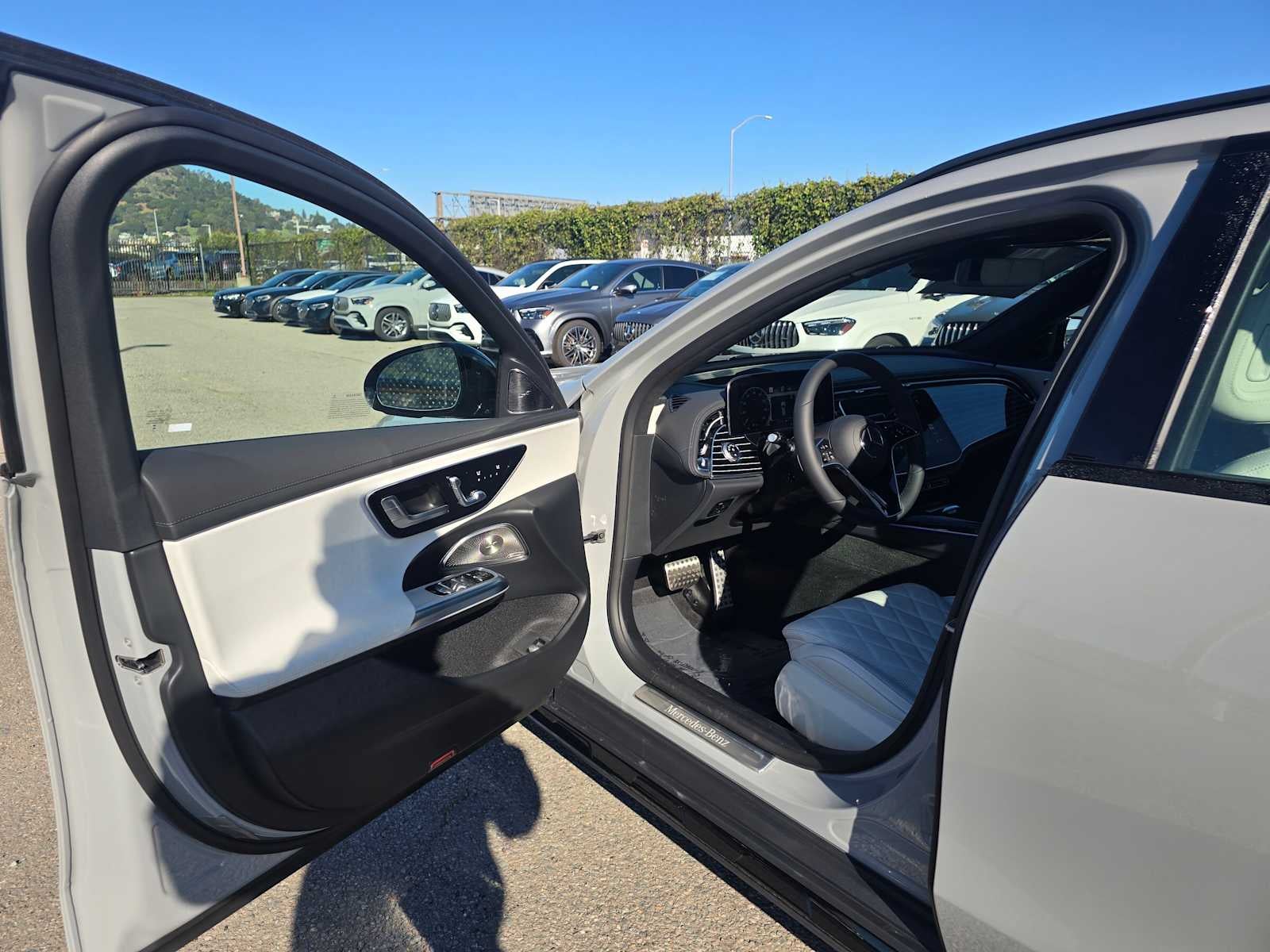 2026 Mercedes-Benz E-Class E 450