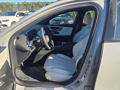 2026 Mercedes-Benz E-Class E 450