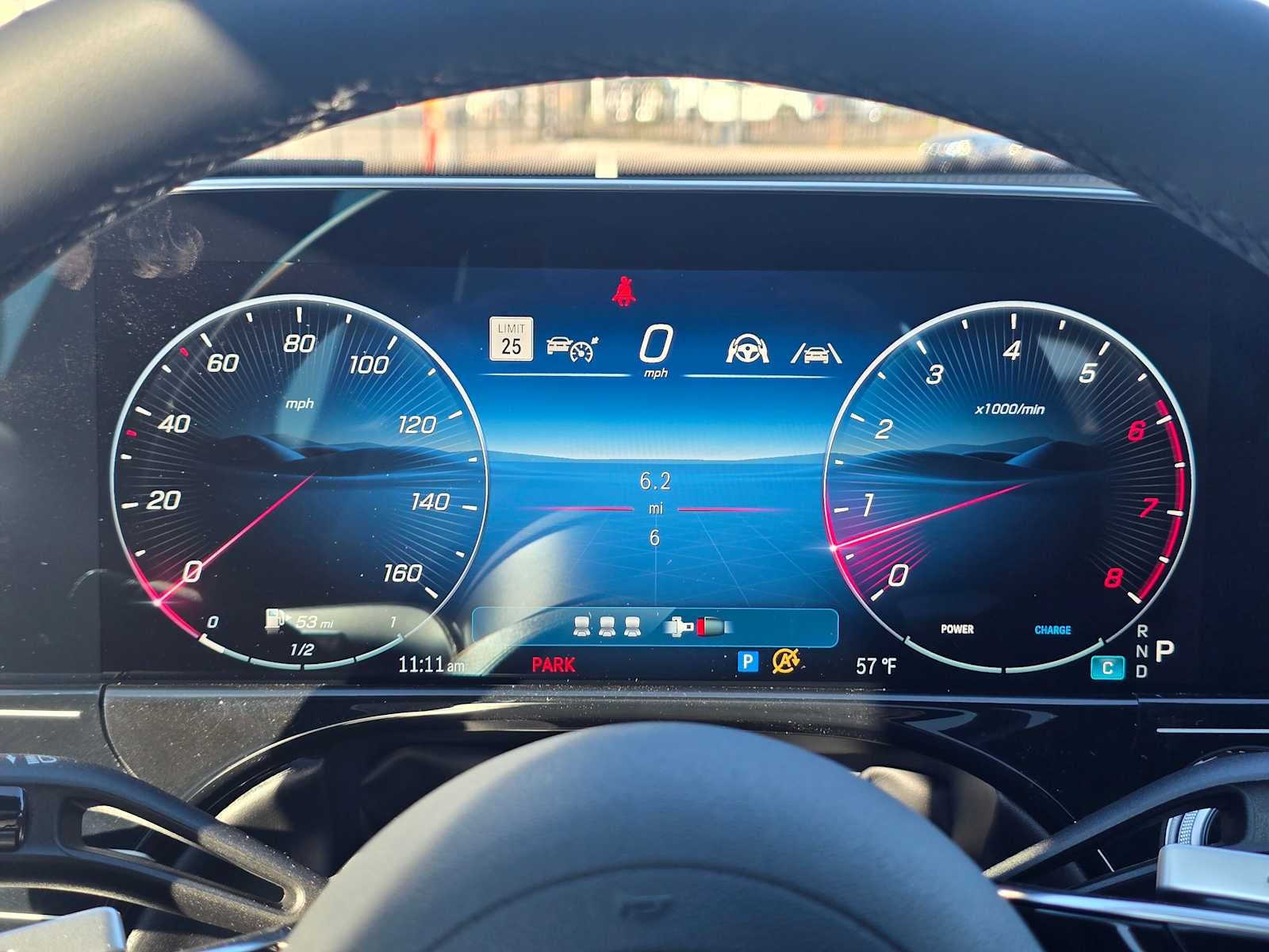 2026 Mercedes-Benz E-Class E 450