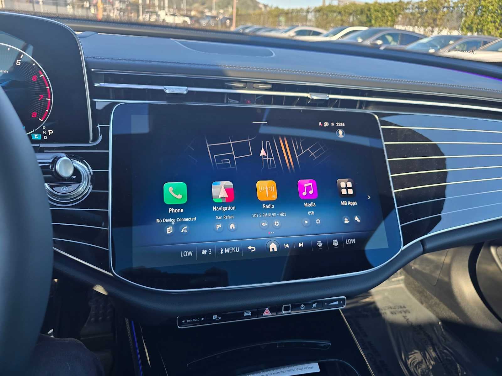 2026 Mercedes-Benz E-Class E 450