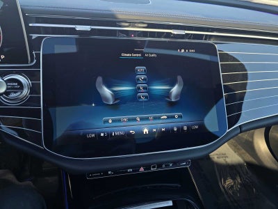 2026 Mercedes-Benz E-Class E 450