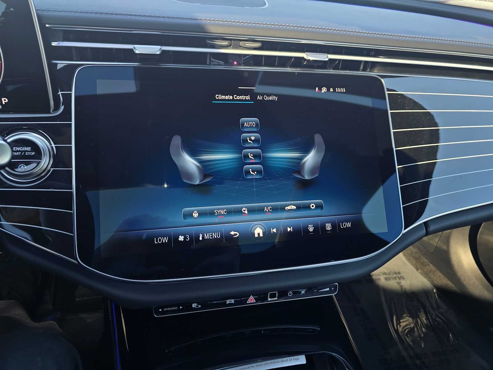 2026 Mercedes-Benz E-Class E 450