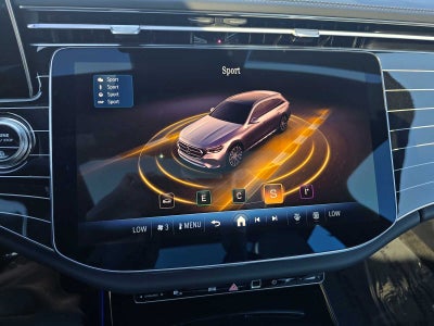 2026 Mercedes-Benz E-Class E 450