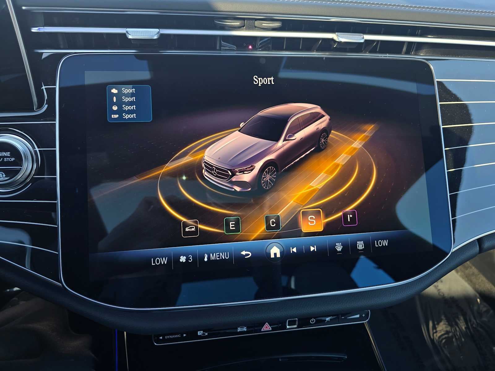 2026 Mercedes-Benz E-Class E 450