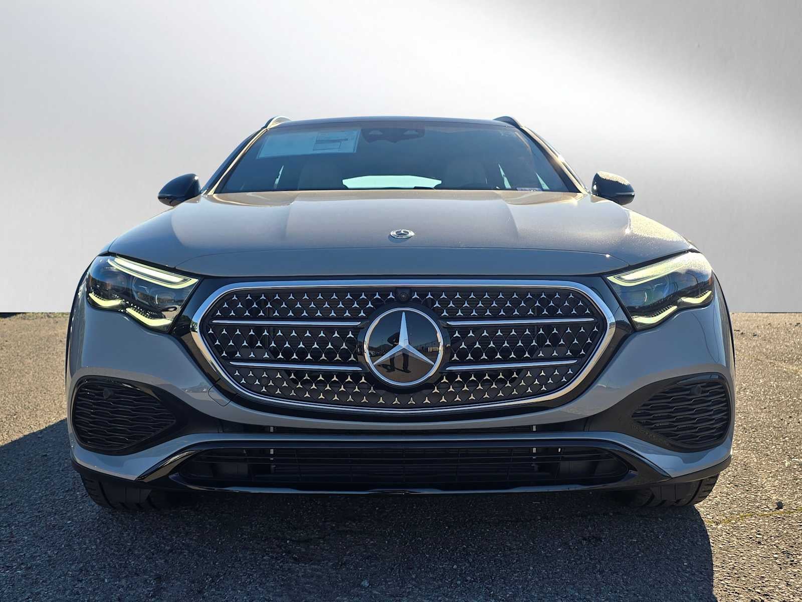 2026 Mercedes-Benz E-Class E 450