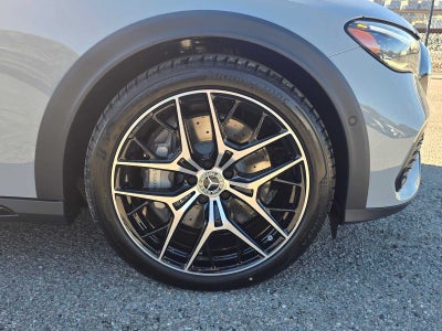 2026 Mercedes-Benz E-Class E 450