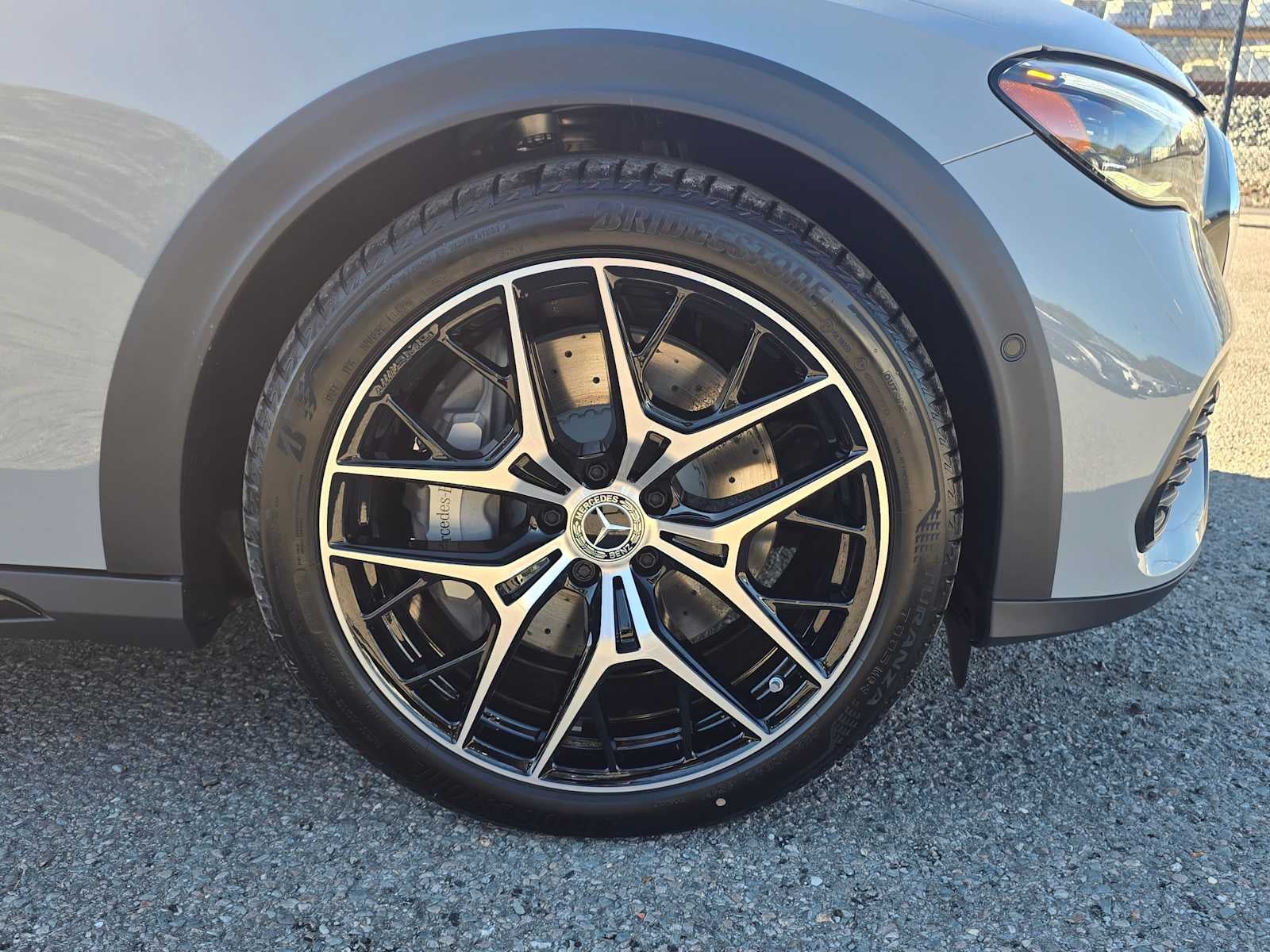 2026 Mercedes-Benz E-Class E 450