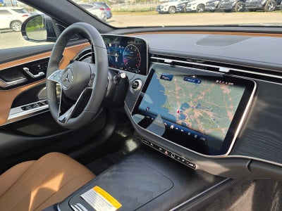 2026 Mercedes-Benz E 450 E 450