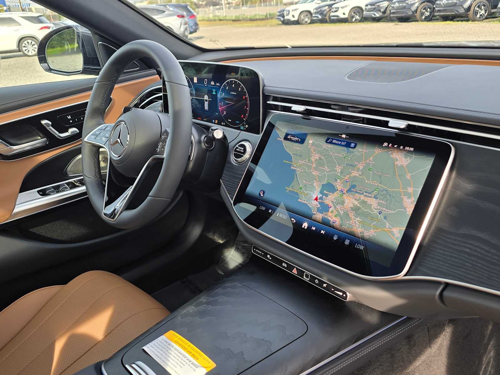 2026 Mercedes-Benz E 450 E 450