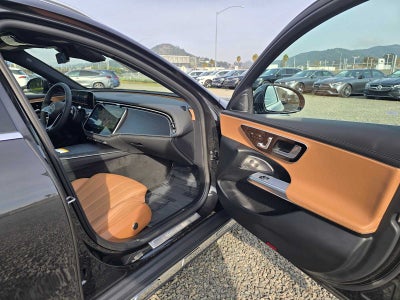 2026 Mercedes-Benz E 450 E 450