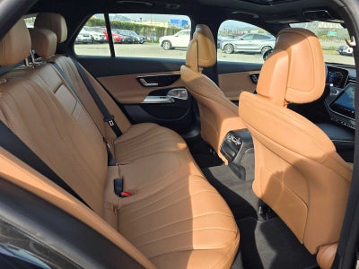 2026 Mercedes-Benz E 450 E 450