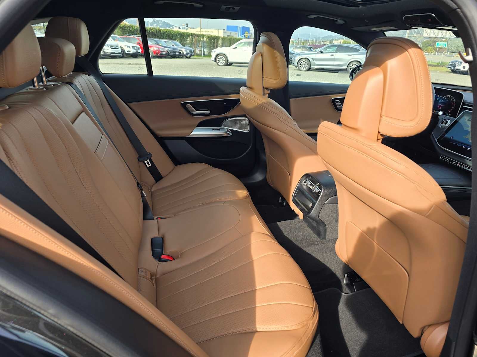 2026 Mercedes-Benz E 450 E 450