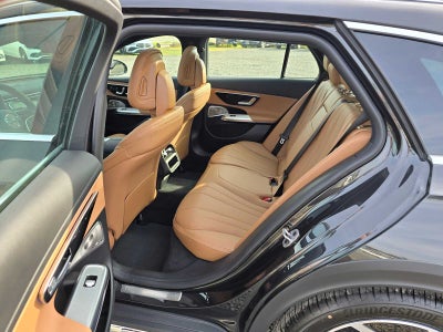 2026 Mercedes-Benz E 450 E 450