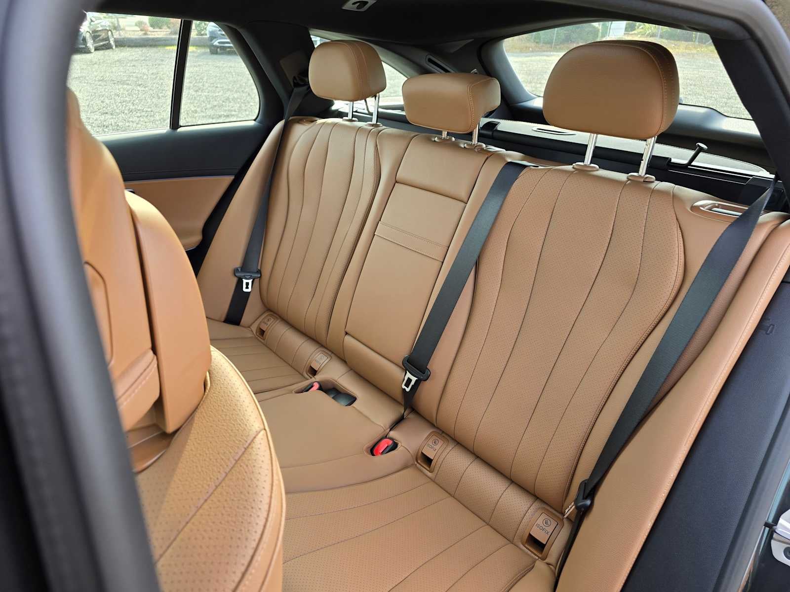 2026 Mercedes-Benz E 450 E 450