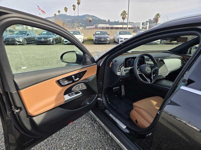 2026 Mercedes-Benz E 450 E 450