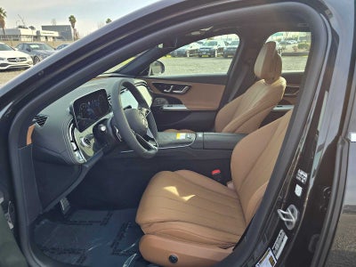 2026 Mercedes-Benz E 450 E 450