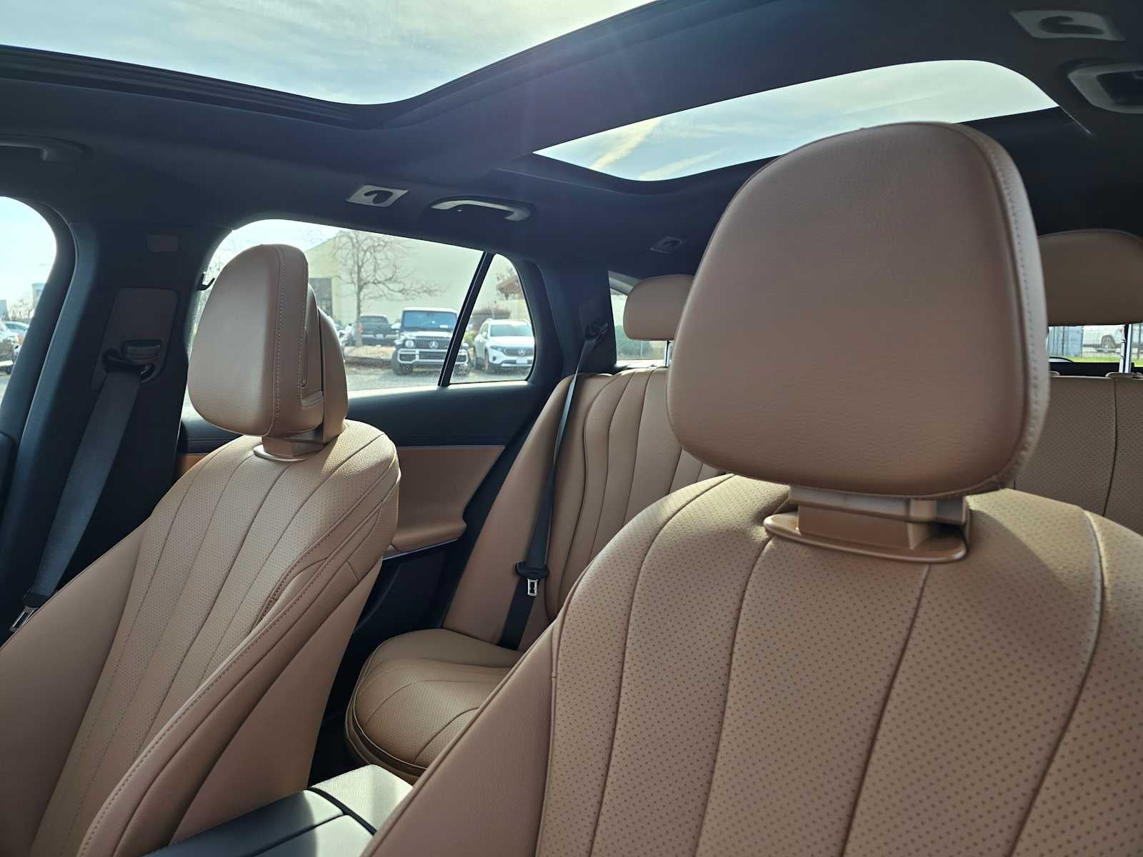 2026 Mercedes-Benz E 450 E 450