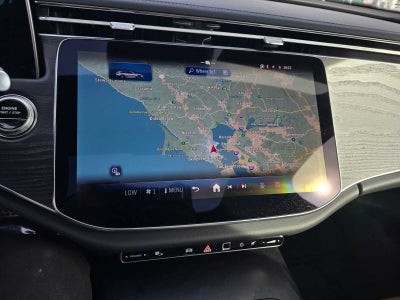 2026 Mercedes-Benz E 450 E 450