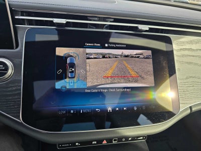 2026 Mercedes-Benz E 450 E 450