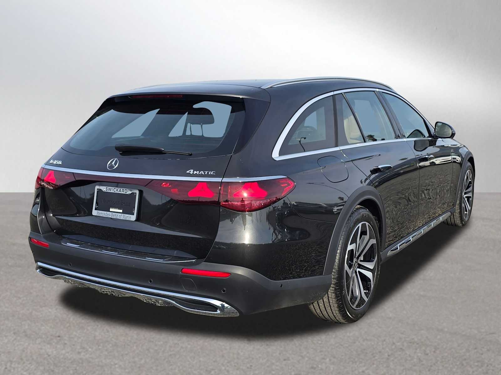 2026 Mercedes-Benz E 450 E 450