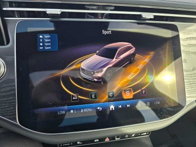 2026 Mercedes-Benz E 450 E 450