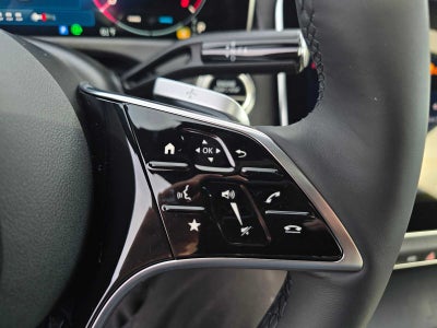 2026 Mercedes-Benz E 450 E 450