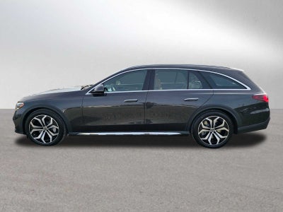 2026 Mercedes-Benz E 450 E 450