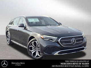 2026 Mercedes-Benz E 450 E 450