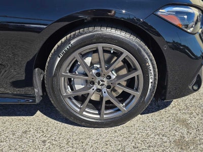 2026 Mercedes-Benz CLE 300 CLE 300