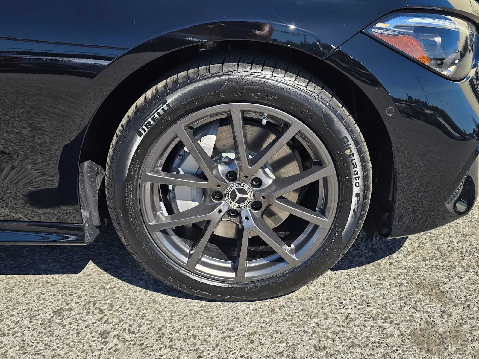 2026 Mercedes-Benz CLE 300 CLE 300