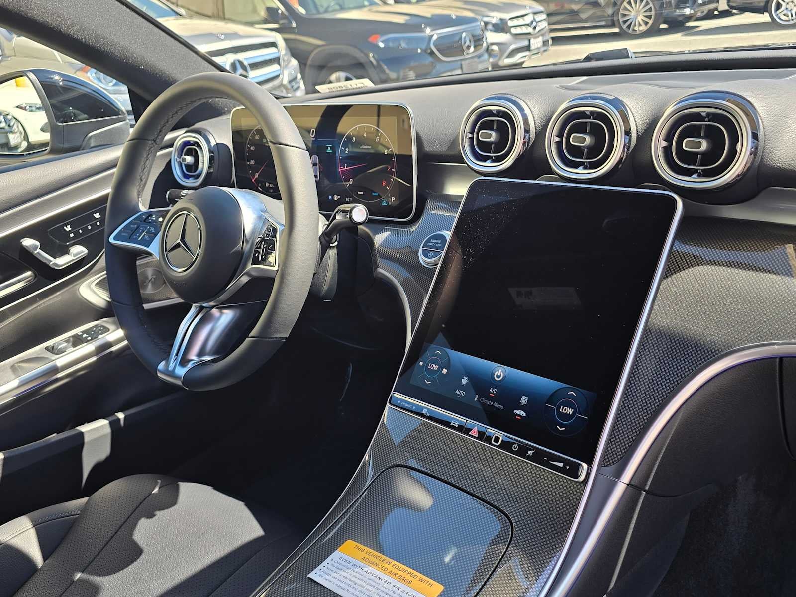 2026 Mercedes-Benz CLE 300 CLE 300