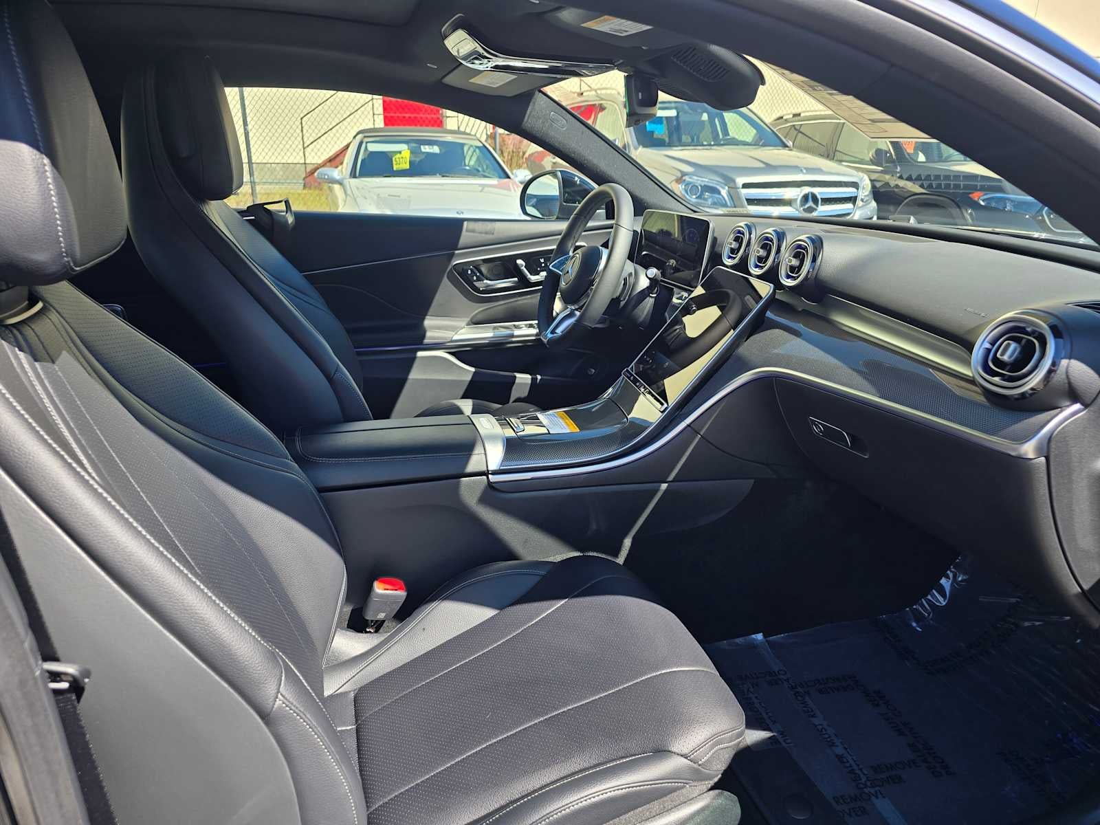 2026 Mercedes-Benz CLE 300 CLE 300