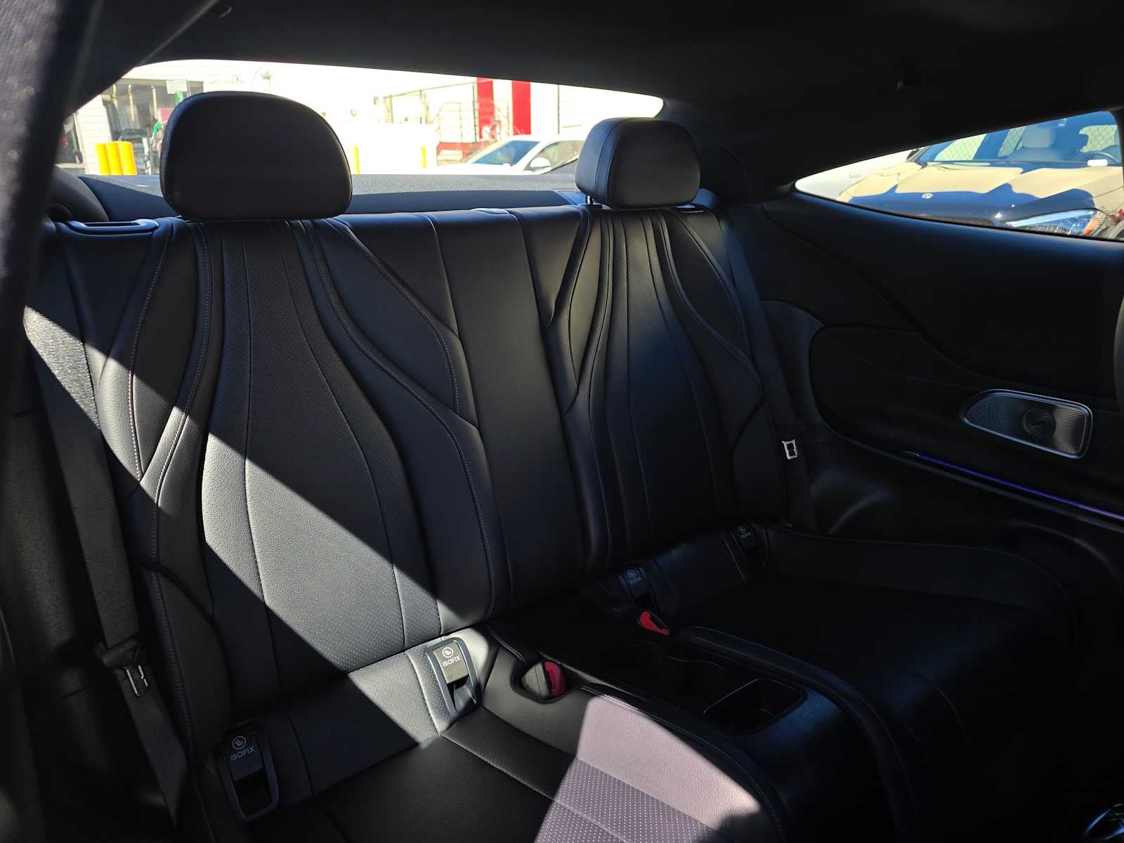 2026 Mercedes-Benz CLE 300 CLE 300