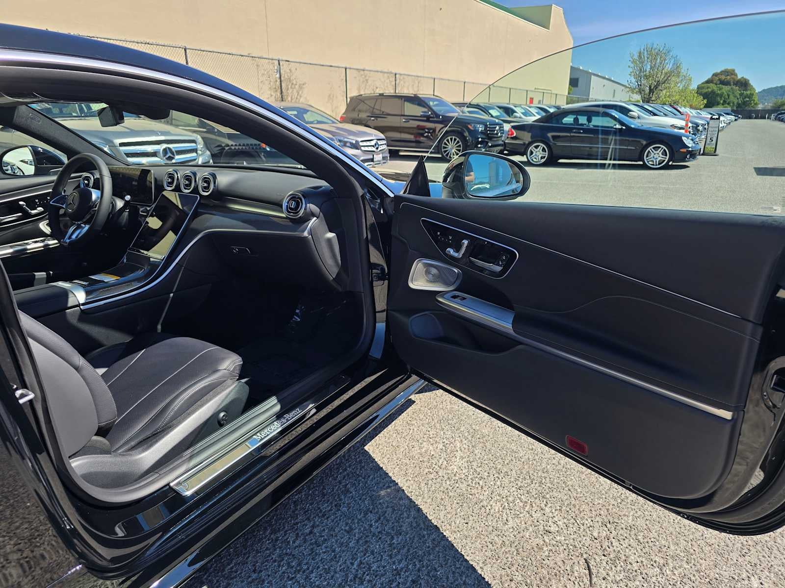 2026 Mercedes-Benz CLE 300 CLE 300