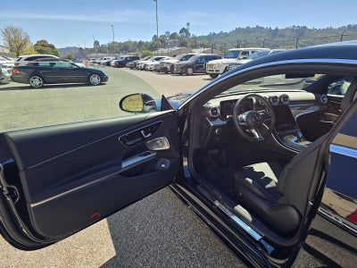 2026 Mercedes-Benz CLE 300 CLE 300