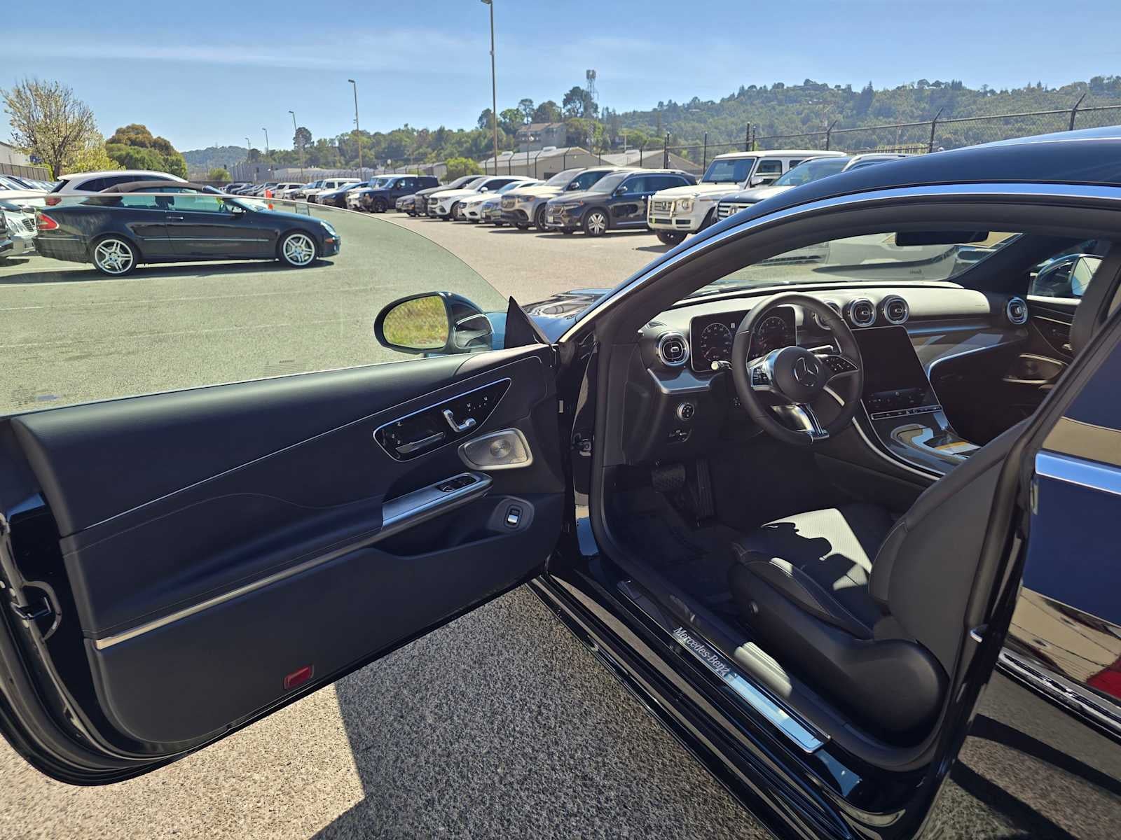 2026 Mercedes-Benz CLE 300 CLE 300